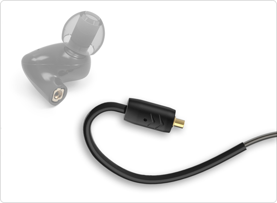 MEE Audio BTX2 - cecha 2